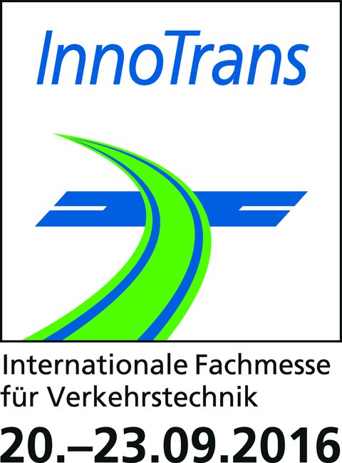 Innotrans 2016