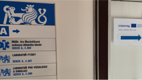 Transport services of the Bohemian and Saxon Switzerland National Park