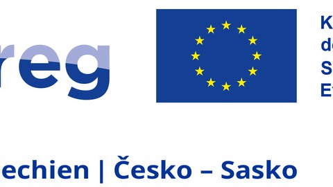 Interreg Logo 