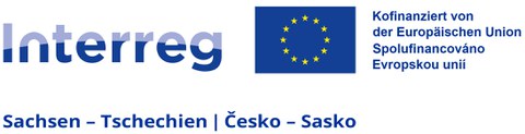 Interreg Logo 