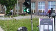 Lange Nacht der Wissenschaften 2024