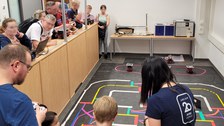 Lange Nacht der Wissenschaften 2024