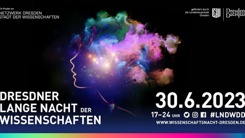 Lange Nacht der Wissenschaften