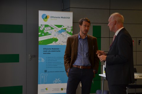 1. Dresdner ÖV-Symposium
