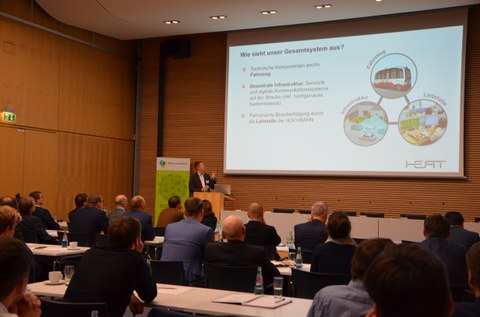 1. Dresdner ÖV-Symposium