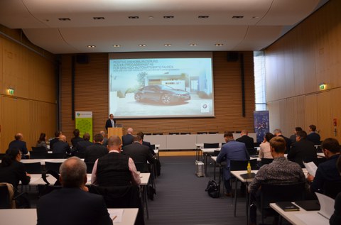 1. Dresdner ÖV-Symposium