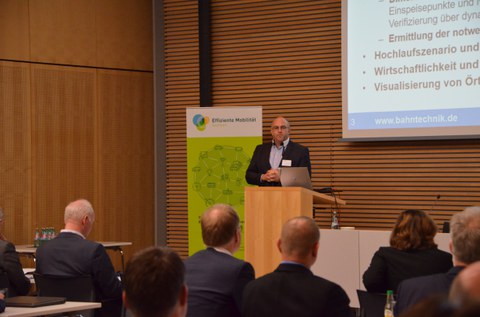 1. Dresdner ÖV-Symposium