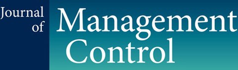 Logo Journal of Management Control