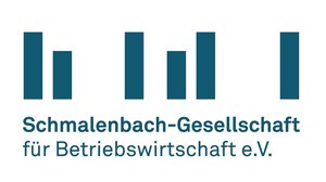 Logo der Schmalenbach-Gesellschaft für Betriebswirtschaft e. V.