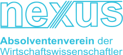 Logo von nexus e. V.