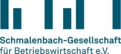 Logo of Schmalenbach-Gesellschaft für Betriebswirtschaft e. V.