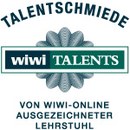WiWi Talents Siegel