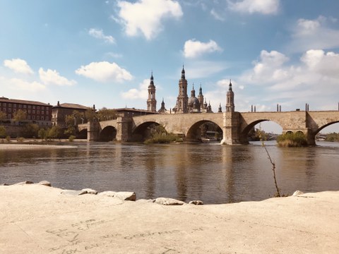 Zaragoza