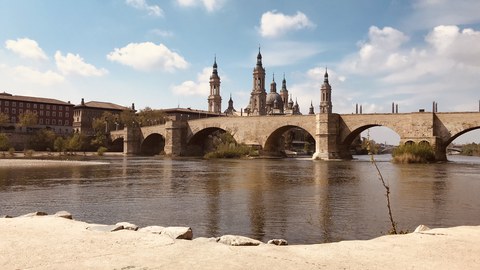 Zaragoza