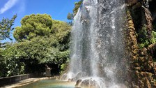 Wasserfall