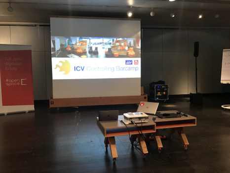 ICV 1