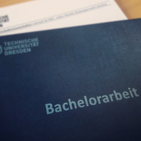 Bachelorarbeiten