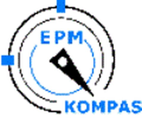 Projektlogo EMP-Kompass