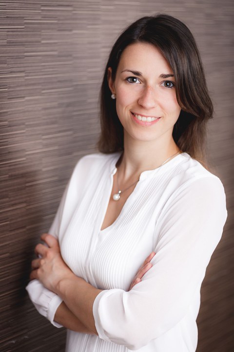 Julia Hillmann