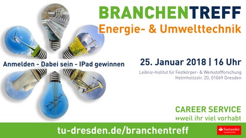 Branchentreff EUT