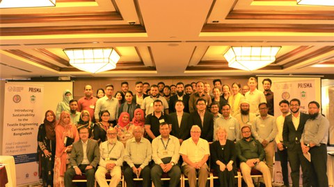 Group Foto