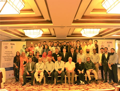 Group Foto