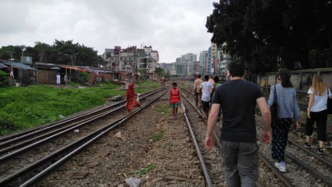 Bangladesh