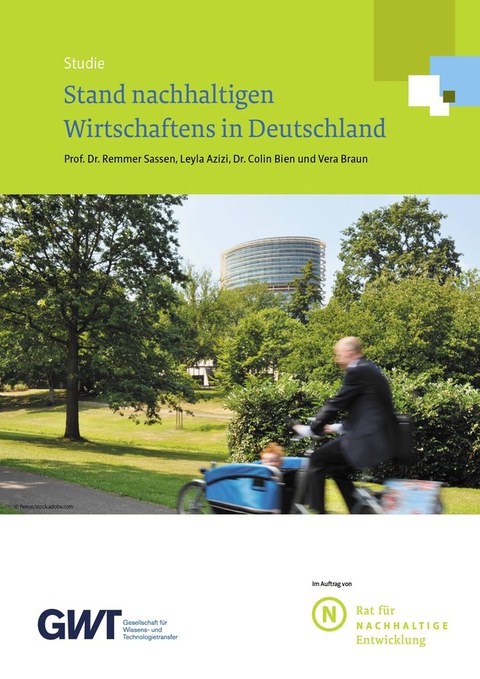 Rat für Nachhaltige Entwicklung