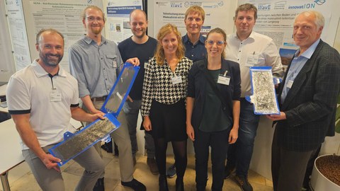Abschlussveranstaltung innovatION