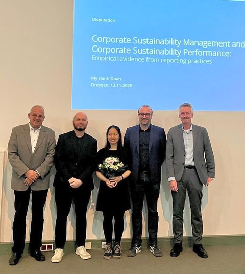 Disputation My Hanh Doan