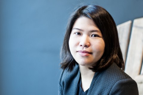 Profilbild Jo-Ting Huang-Lachmann