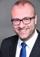 Lehrstuhlvertretung