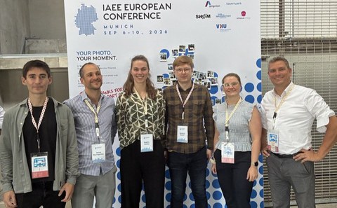 IAEE München