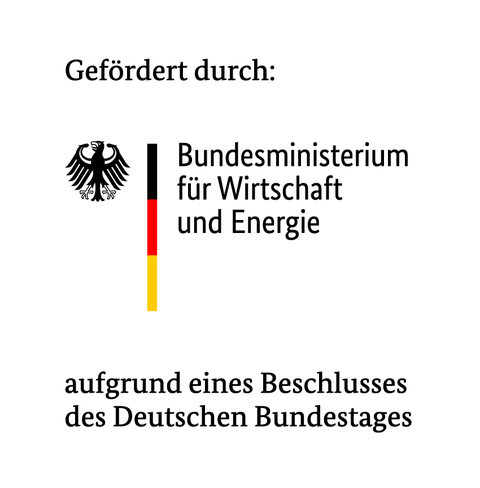 BMWE Förderung