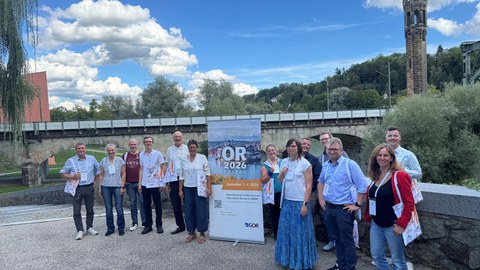 GOR 2026 Passau