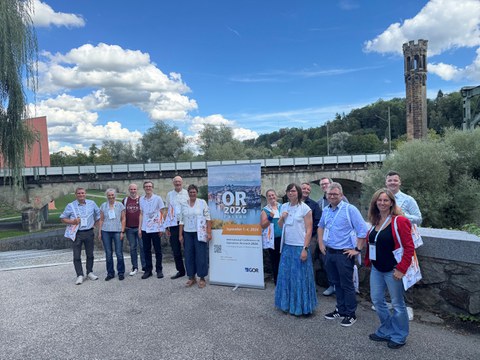 GOR 2026 Passau