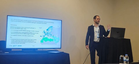 IAEE MECA Präsentation