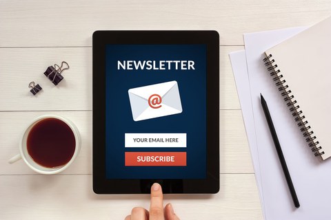 Newsletter Enerday