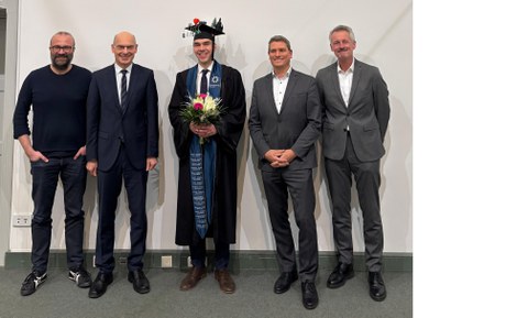 Promotionskommission