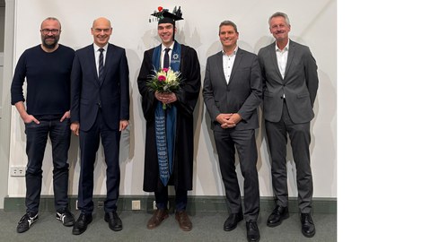 Promotionskommission