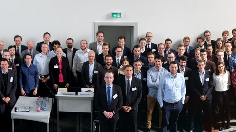 ENERDAY 2016