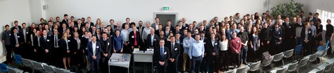 ENERDAY 2016