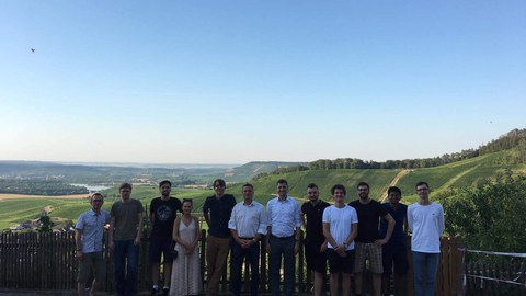 DokSeminar_Beilstein_2019