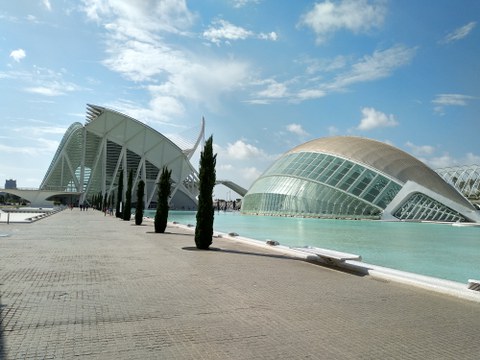 Valencia