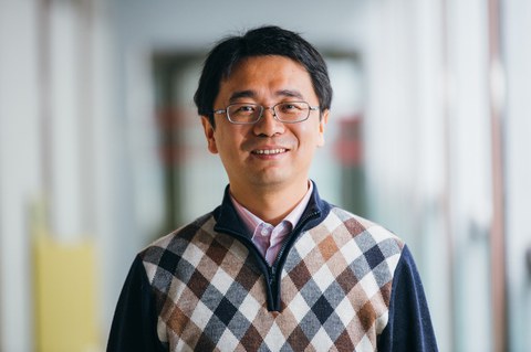 Prof._Xu