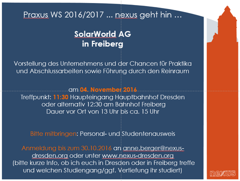 nexus_Ankündigung