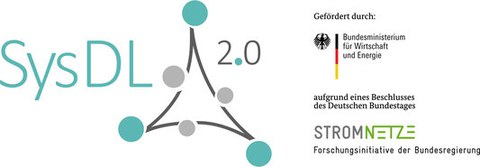SysDL 2.0 Logo