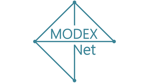 MODEX-Net Logo