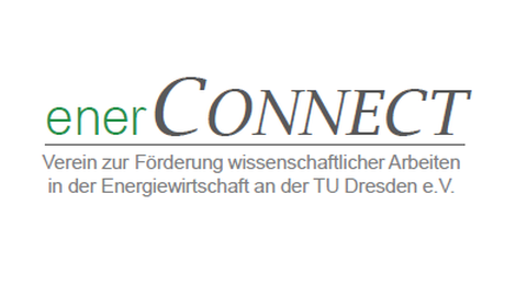 enerCONNECT Logo