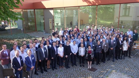 group photo_Enerday 2018